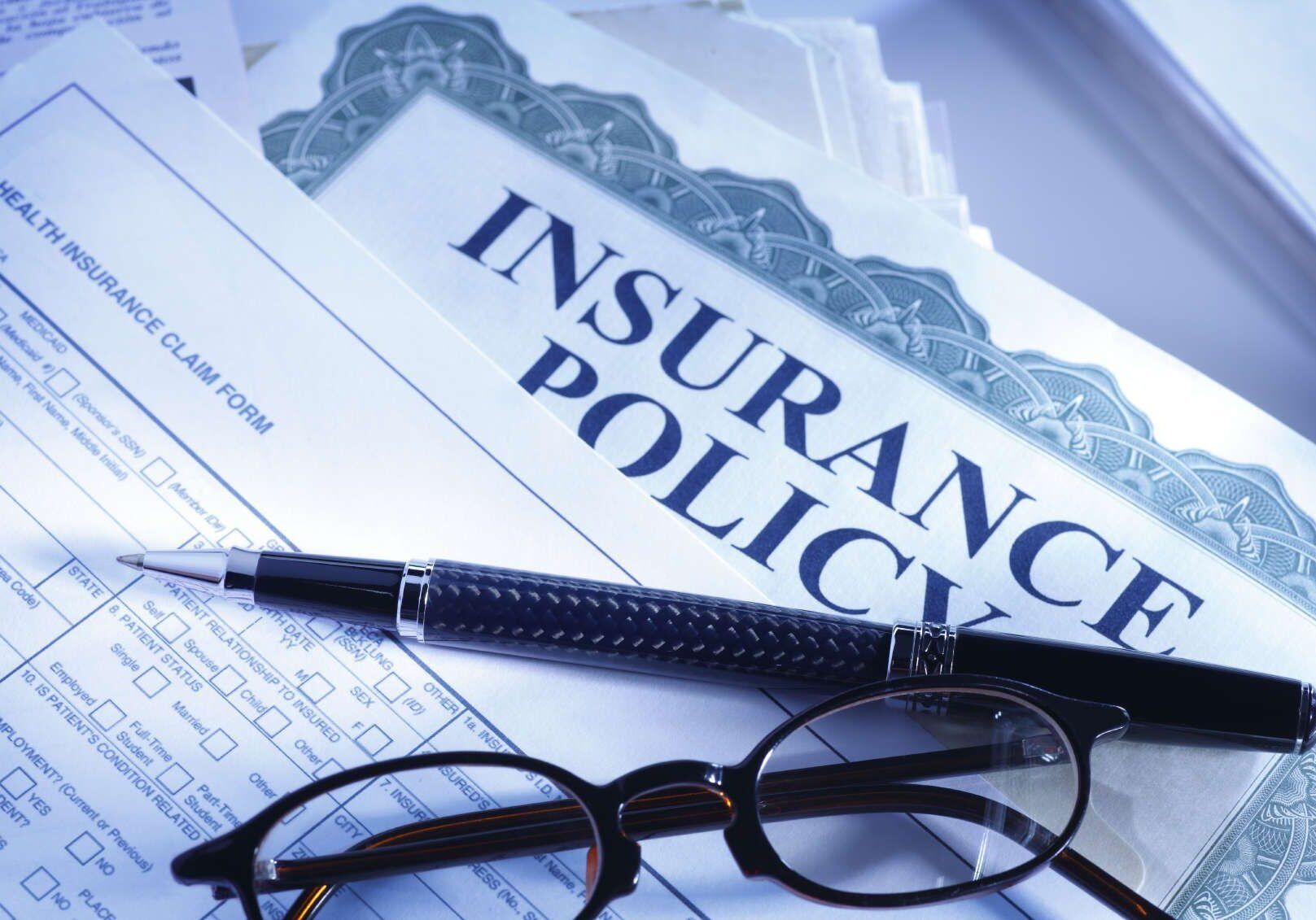 Prudential Medical & General Insurance — supporting imagery
